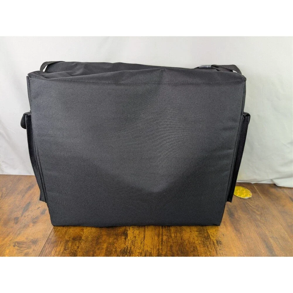 Crop In Style Scrapbooking Craft Organizing Tote Nwot